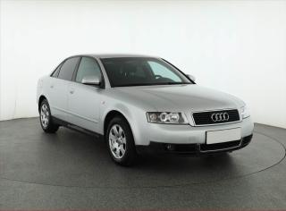 Audi A4 1.9 TDI, nov STK, Tan