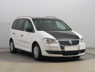 Volkswagen Touran Trendline 2.0 TDI, 7mst