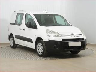 Citron Berlingo 1.6 HDi, 3Msta, 1Maj