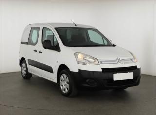 Citron Berlingo 1.6 HDi, 3Msta, 1Maj