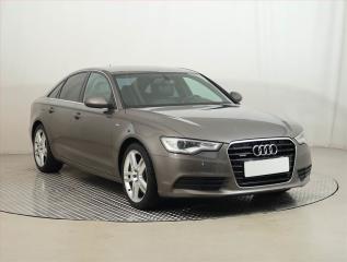Audi A6 S line 3.0 BiTDI, 4X4