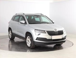 koda Karoq Style 2.0 TDI