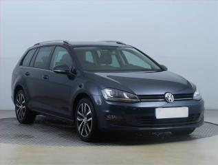 Volkswagen Golf Comfortline 1.4 TSI