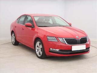 �koda Octavia Style 1.6 TDI, Automat