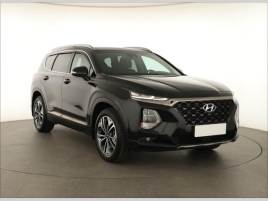 Hyundai Santa Fe 2.2 CRDi, CZ, 1.MAJ., SERVISKA