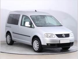 Volkswagen Caddy 2.0 TDI, 5Mst