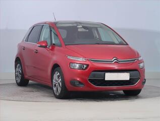 Citro�n C4 Picasso 1.6 HDi, Automat, Navi