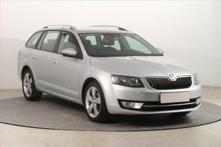 koda Octavia Ambition 1.6 TDI, Serv.kniha