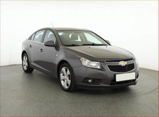 Chevrolet Cruze 2.0 VCDi, Tempomat