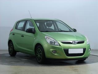 Hyundai i20 1.2, Eko.zaplacen, po STK