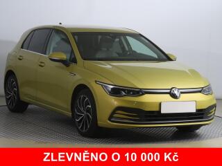 Volkswagen Golf Style 1.5 eTSI, �R,STYLE,KLIMA