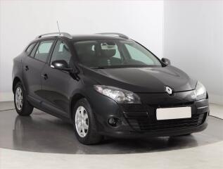 Renault M�gane 1.6 16V, Tempomat