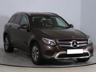 Mercedes-Benz GLC Avantgarde 220 d 4MATIC