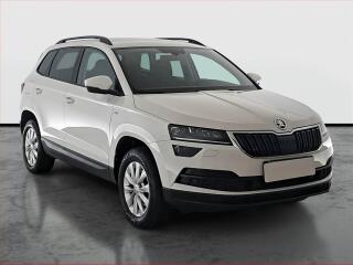 �koda Karoq Style 1.5 TSI