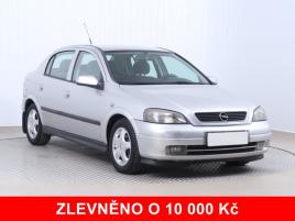 Opel Astra 1.4 16V, R,2.maj, po STK