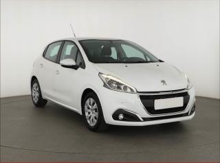 Peugeot 208 1.2 PureTech, Automat, R