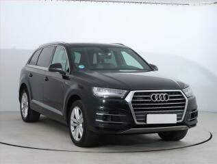 Audi Q7 S-Line 50 TDI