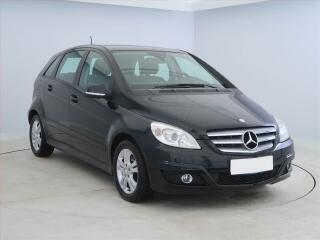 Mercedes-Benz B 180 CDI , Automat, Tempomat