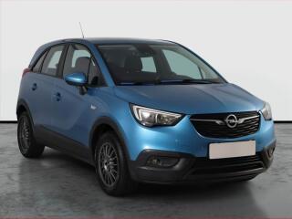 Opel Crossland X 1.2 Turbo, Tempomat