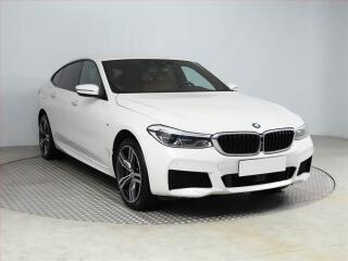 BMW M Sport 630d xDrive GT