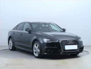 Audi A6 3.0 TDI