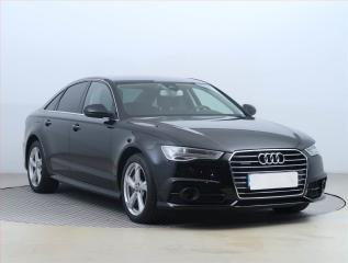 Audi A6 3.0 TDI