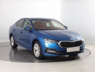koda Octavia Style 1.5 TSI e-tec