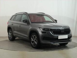 �koda Kodiaq Sportline 2.0 TDI