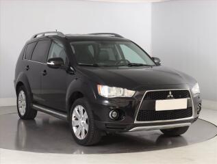 Mitsubishi Outlander 2.2 DI-D, 4X4, Automat