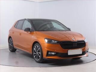 �koda Fabia Monte Carlo 1.0 TSI