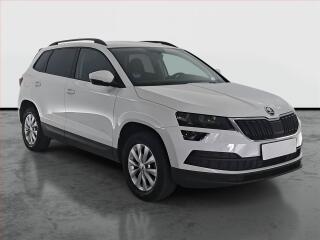 �koda Karoq Ambition 2.0 TDI, Navi
