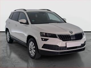 �koda Karoq Ambition 2.0 TDI, Navi