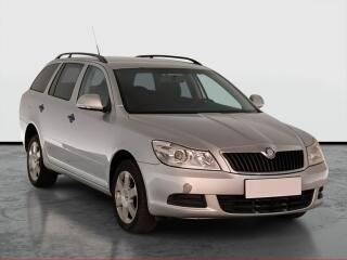 �koda Octavia Ambiente 1.6