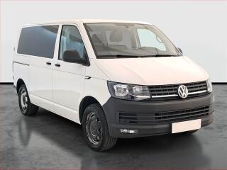 Volkswagen Transporter 2.0 TDI, Bus, 8M�st, �R, DPH