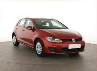 Volkswagen Golf 1.2 TSI, Serv.kniha