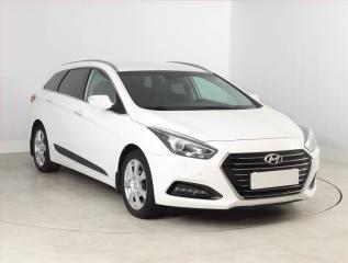 Hyundai i40 Premium 1.7 CRDi, Automat