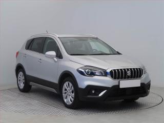 Suzuki SX4 S-Cross 1.4 BoosterJet, R, DPH, 1.MAJ