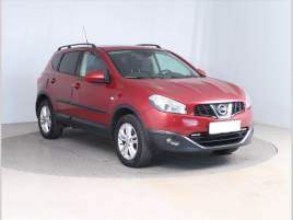 Nissan Qashqai 1.6, R,2.maj, Serv.kniha