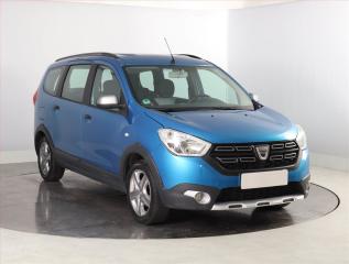Dacia Lodgy Stepway 1.5 Blue dCi, R,1.maj