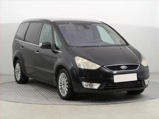 Ford Galaxy 2.0 TDCi, 7mst, po STK