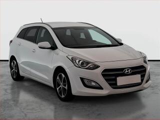 Hyundai i30 1.6 GDI, �R,1.maj, Tempomat