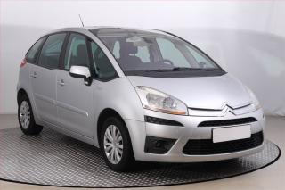 Citro�n C4 Picasso 1.6 i, nov� STK, udr�ovan�