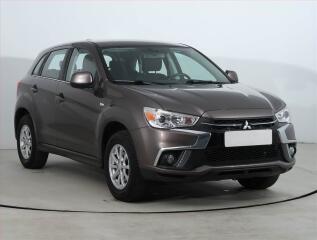 Mitsubishi ASX Invite 1.6 MIVEC, Tempomat