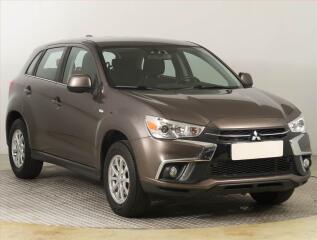 Mitsubishi ASX Invite 1.6 MIVEC, Tempomat