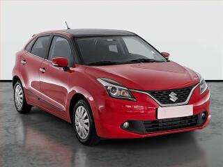 Suzuki Baleno 1.2 DualJet, Serv.kniha, Navi