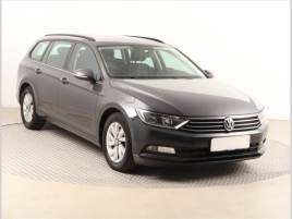 Volkswagen Passat 1.6 TDI, Serv.kniha