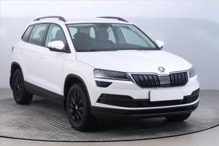 Volkswagen Tiguan 2.0 TDI, 4X4, Automat, Xenony