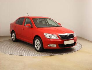 �koda Octavia Ambiente 1.4 TSI, Tempomat