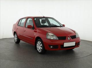 Renault Thalia 1.2 16V, po STK, Klima