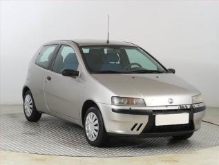 Fiat Punto 1.2 60 , nov STK